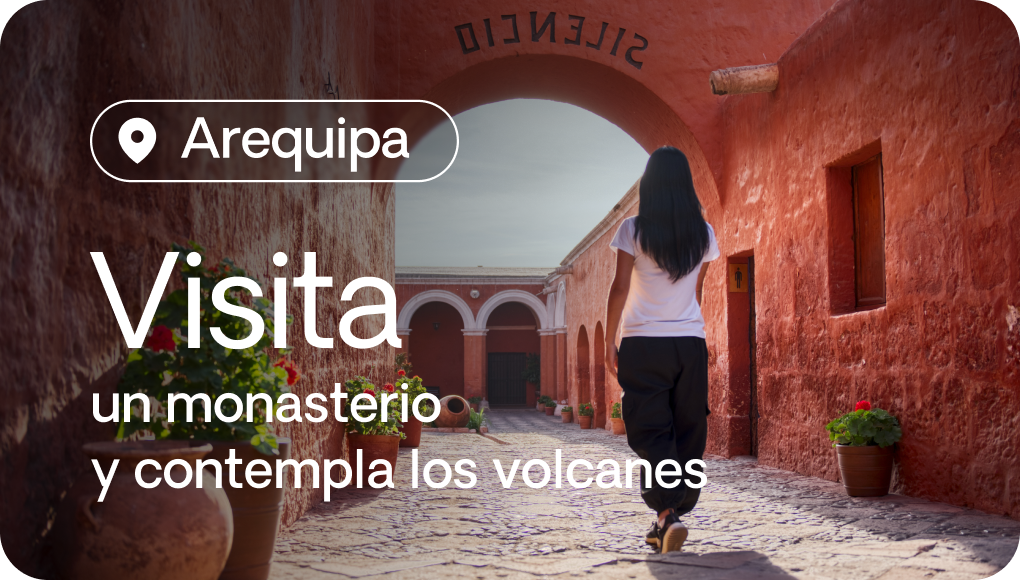 Inspirational Peru
