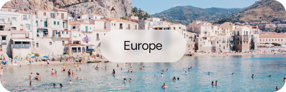 Europe