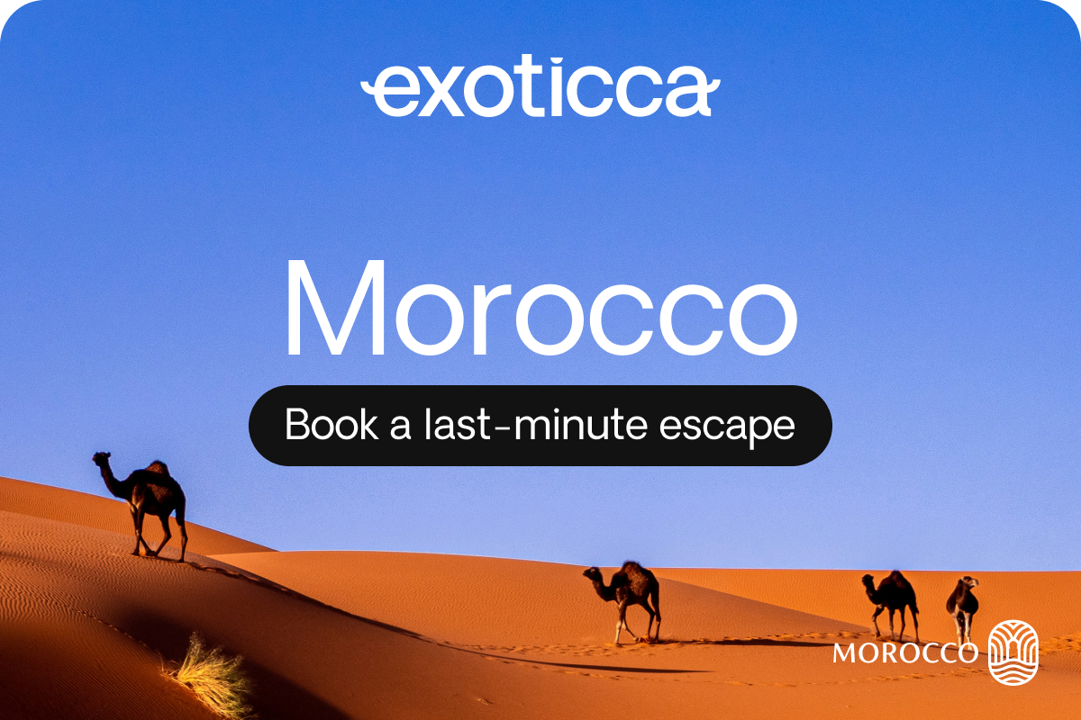 Morocco