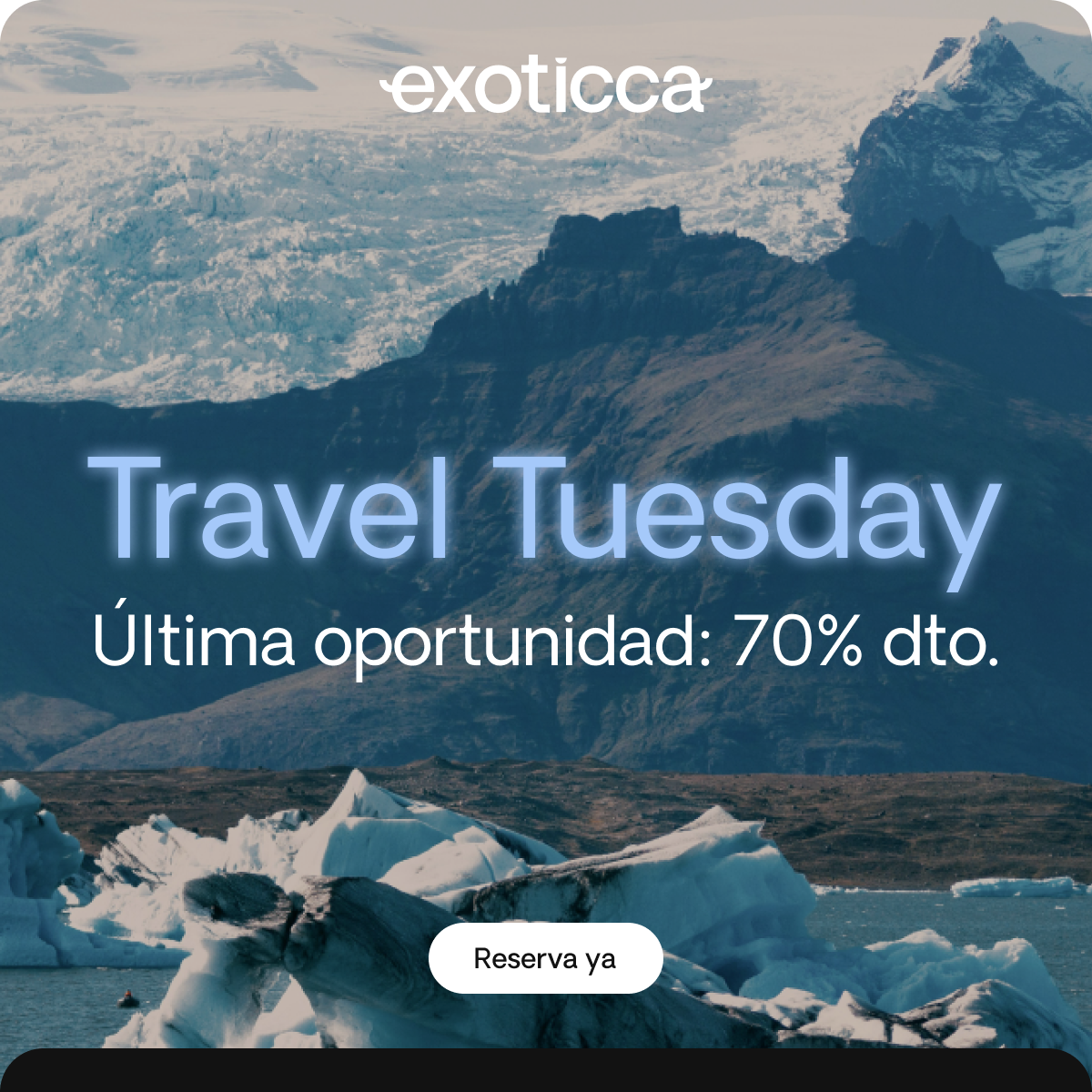 Travel Tuesday