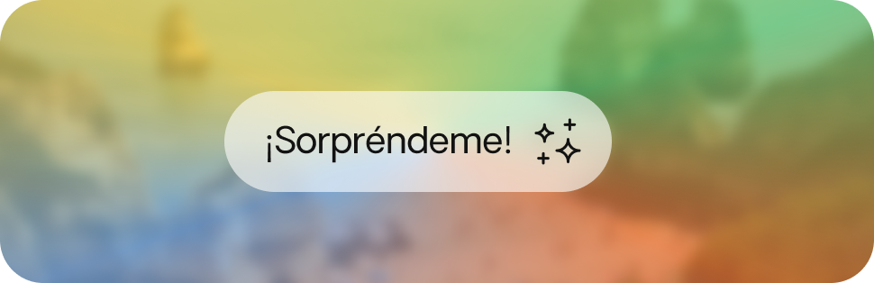 Sorpréndeme