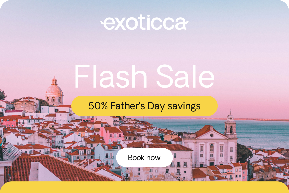 Flash Sale