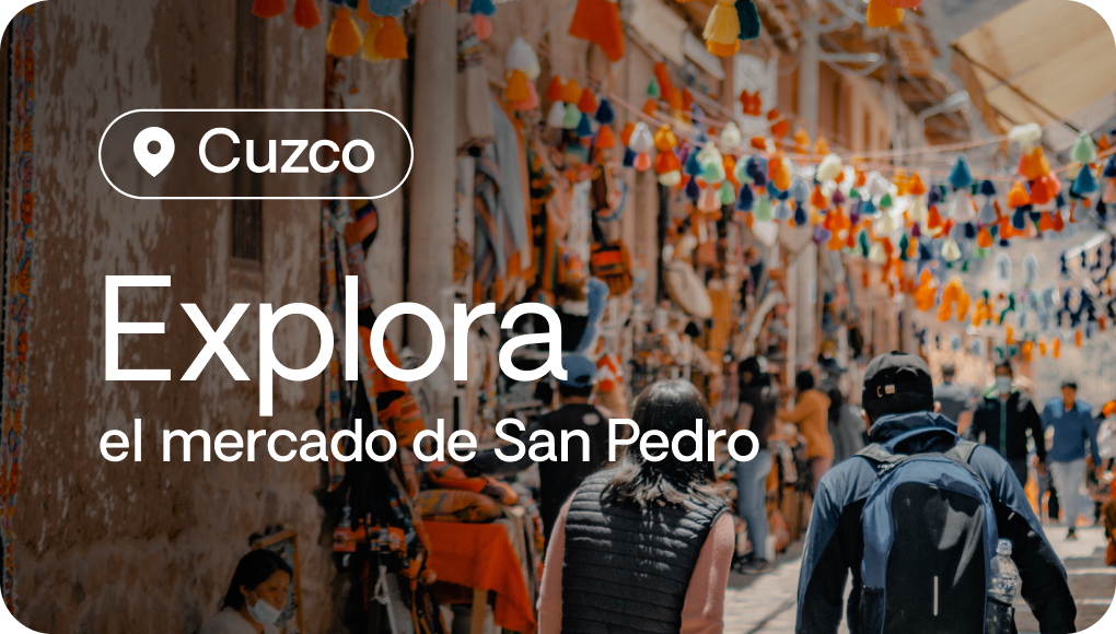 Inspirational Peru