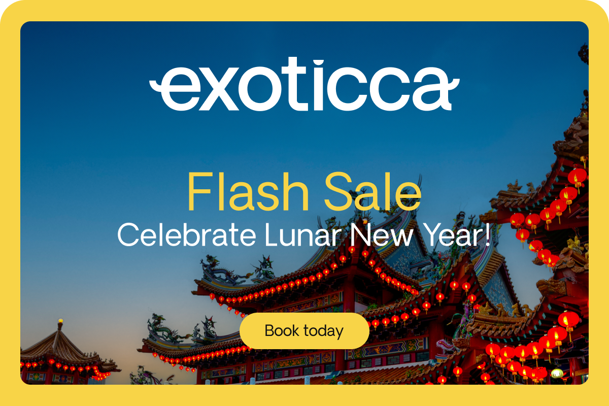 FLASH SALE