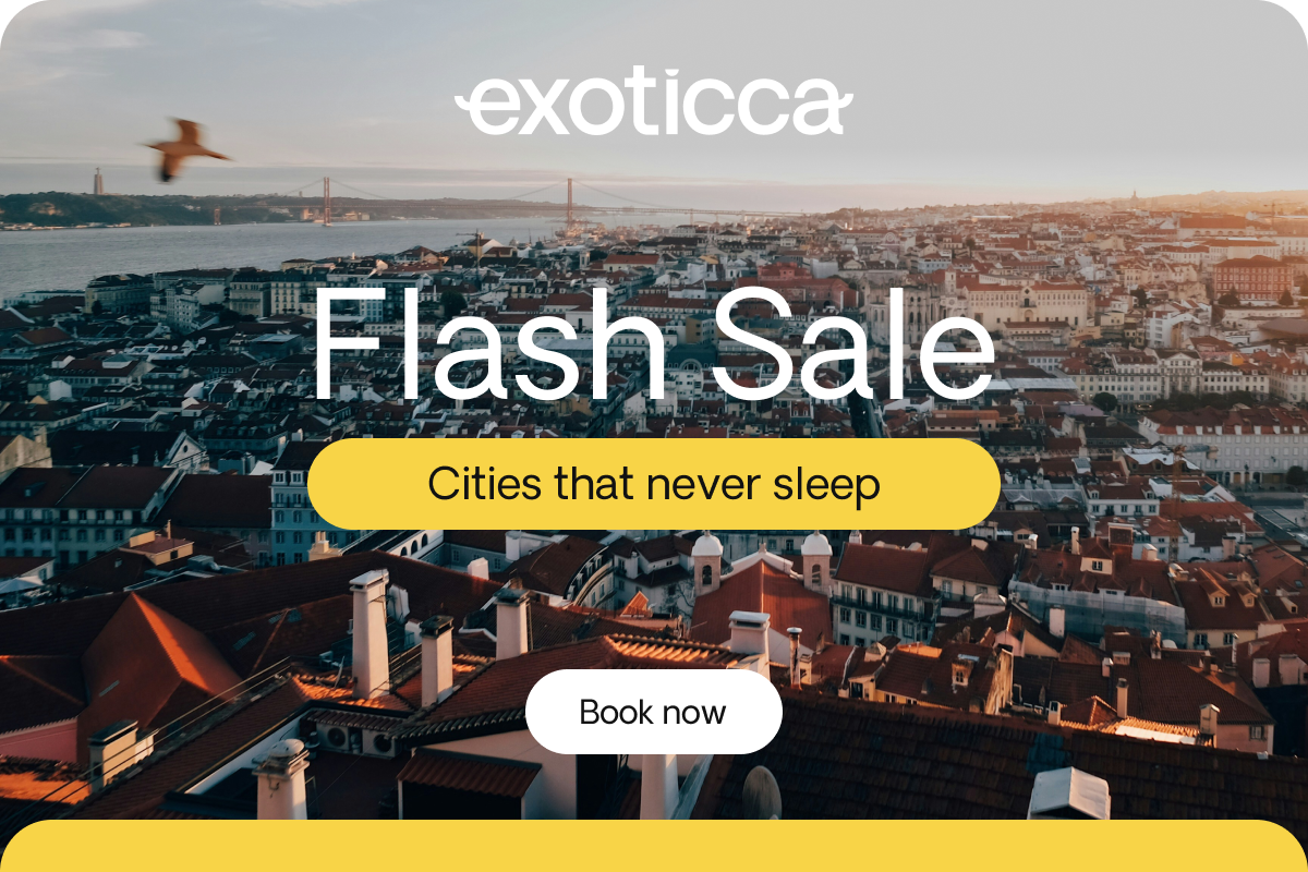 Flash Sale