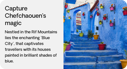 Morocco