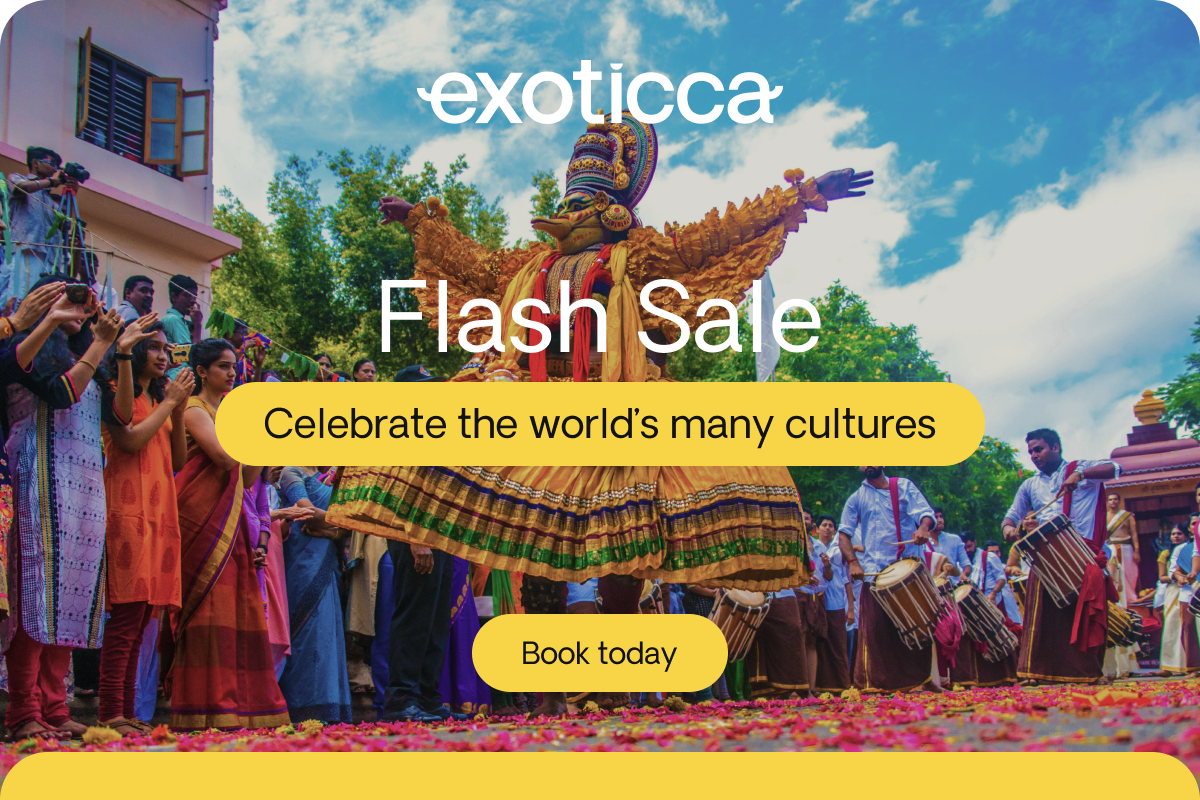 Flash Sale