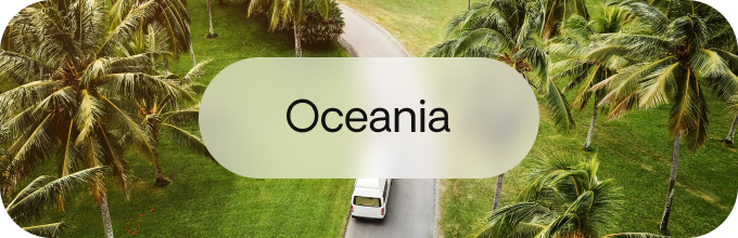 Oceania