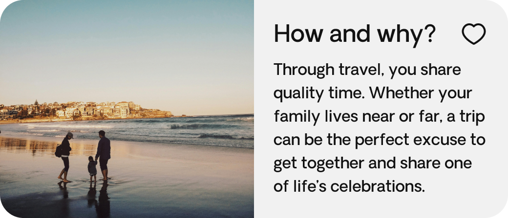 Travel Trends
