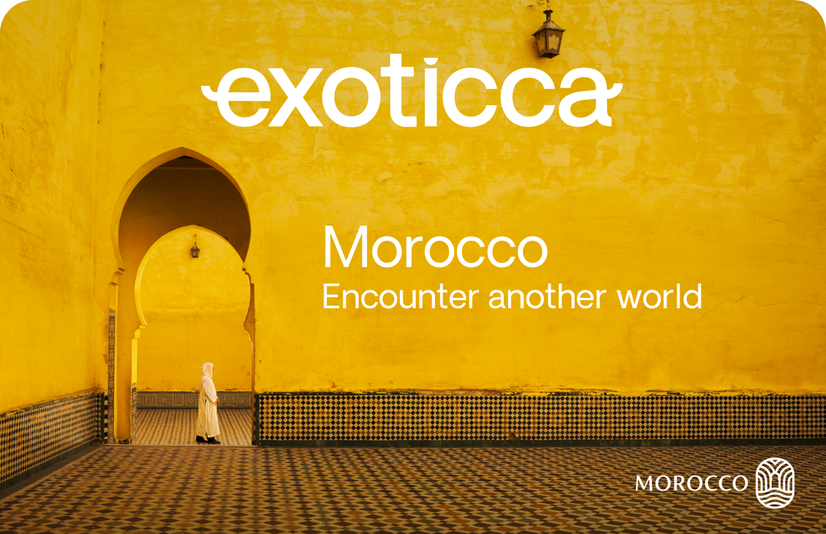 Morocco