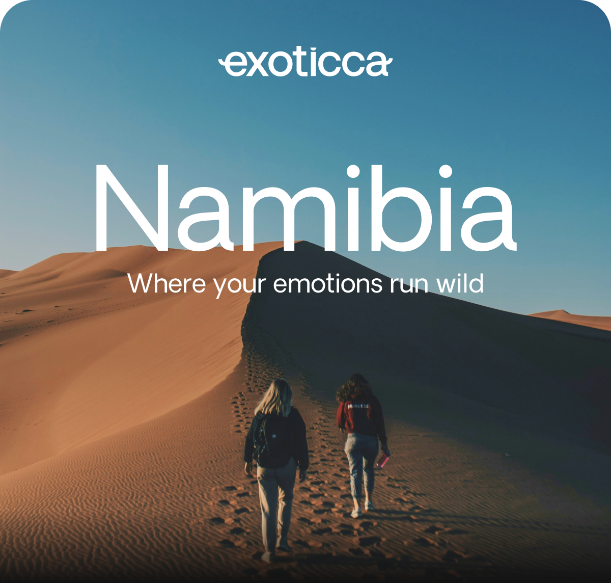 Namibia