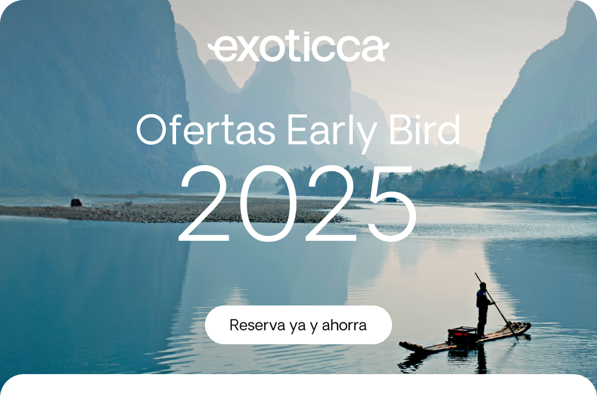 Viaja en 2025