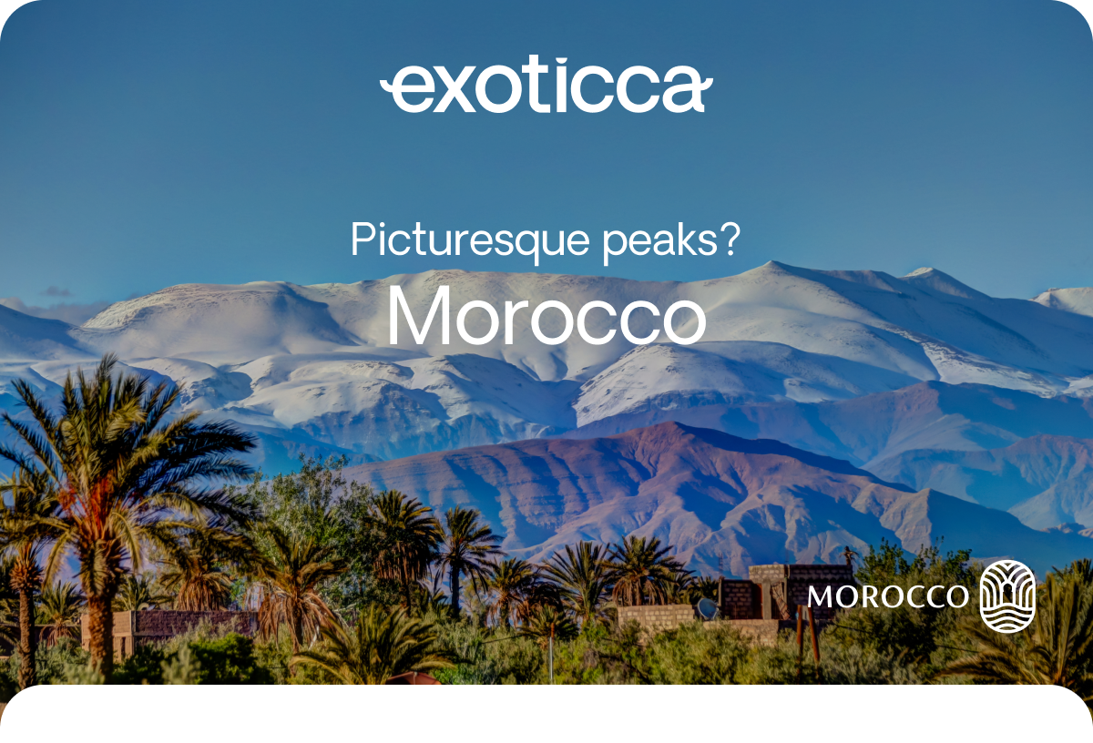 Morocco