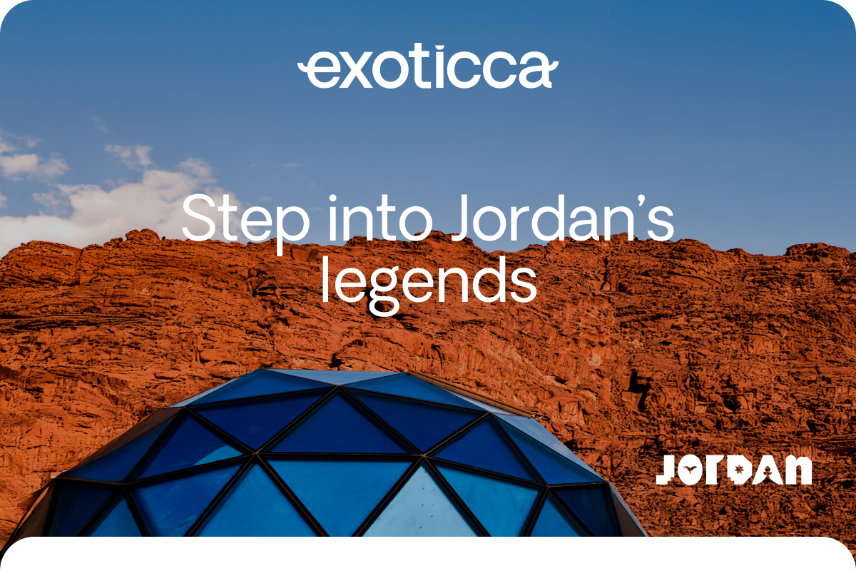Jordan
