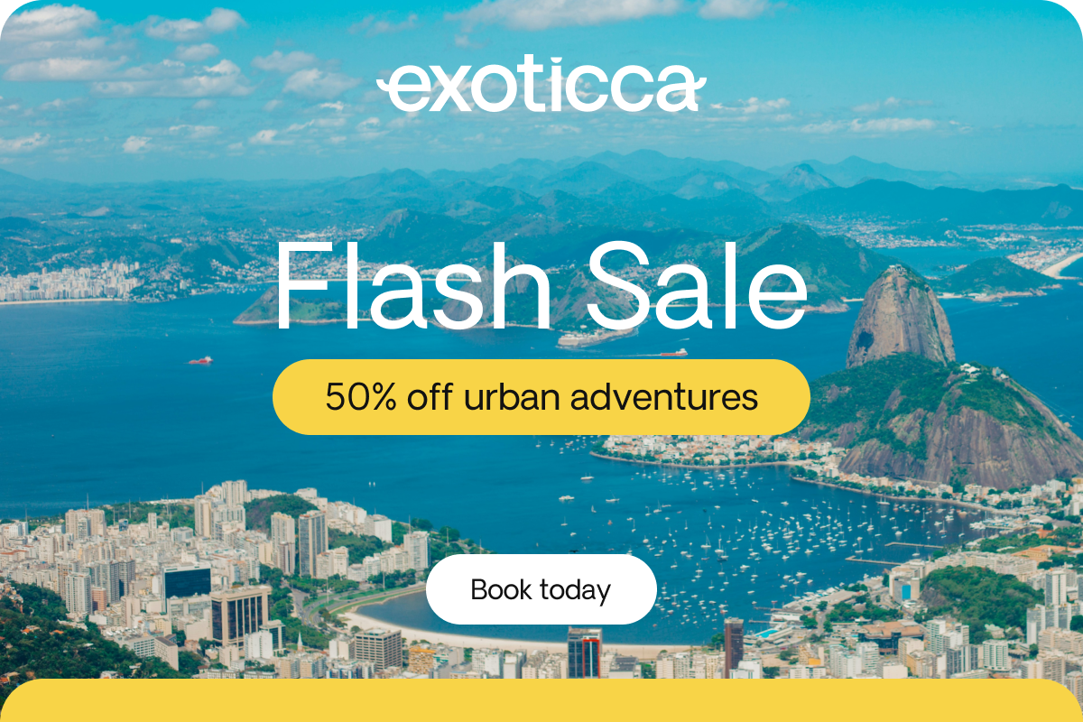 Flash Sale