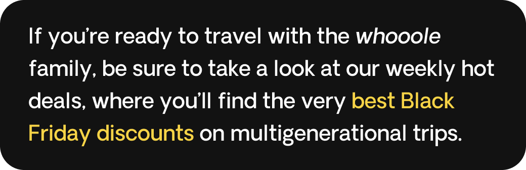 Travel Trends