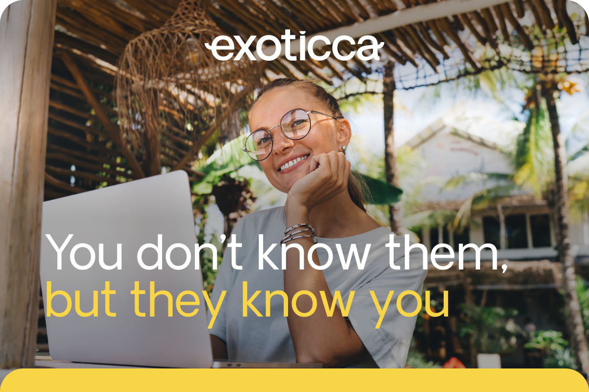 Crafting seamless experiences from start to finish