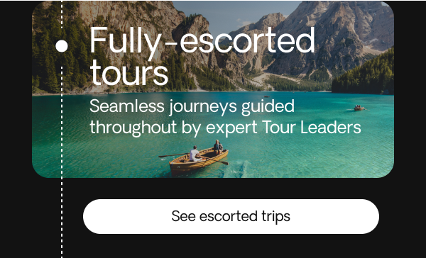 Crafted trips