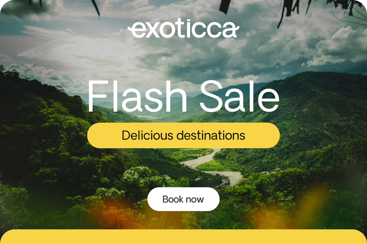 Flash Sale
