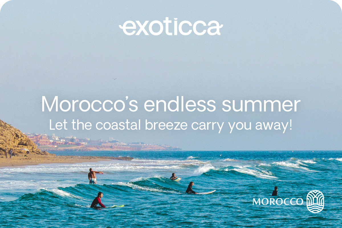 Morocco