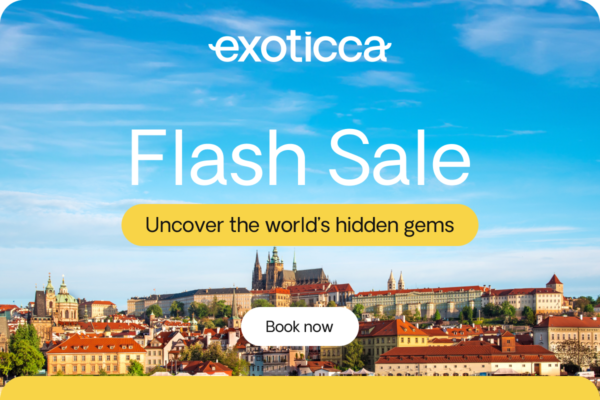 Flash Sale