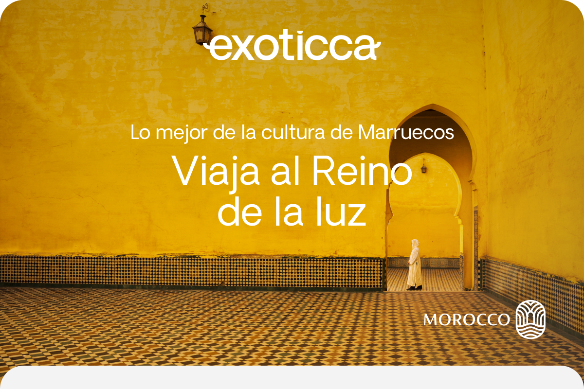 Marruecos