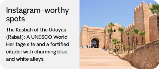 Morocco