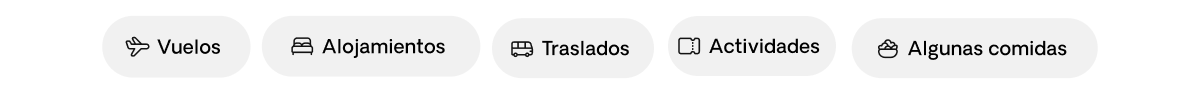 Turqía al mejor precio