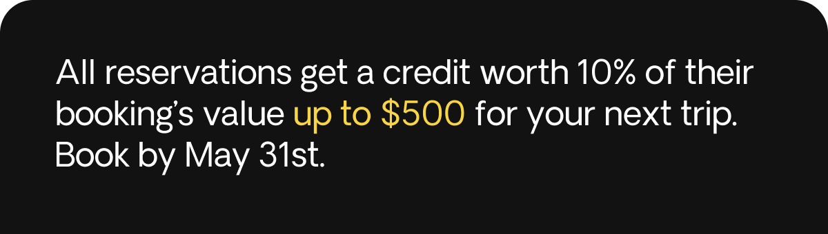 Crafting seamless experiences from start to finish