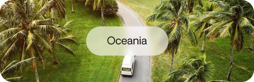 Oceania