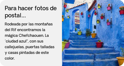 Morocco