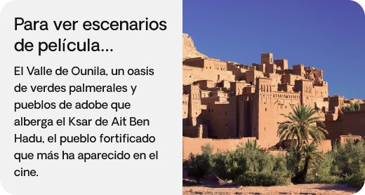 Morocco