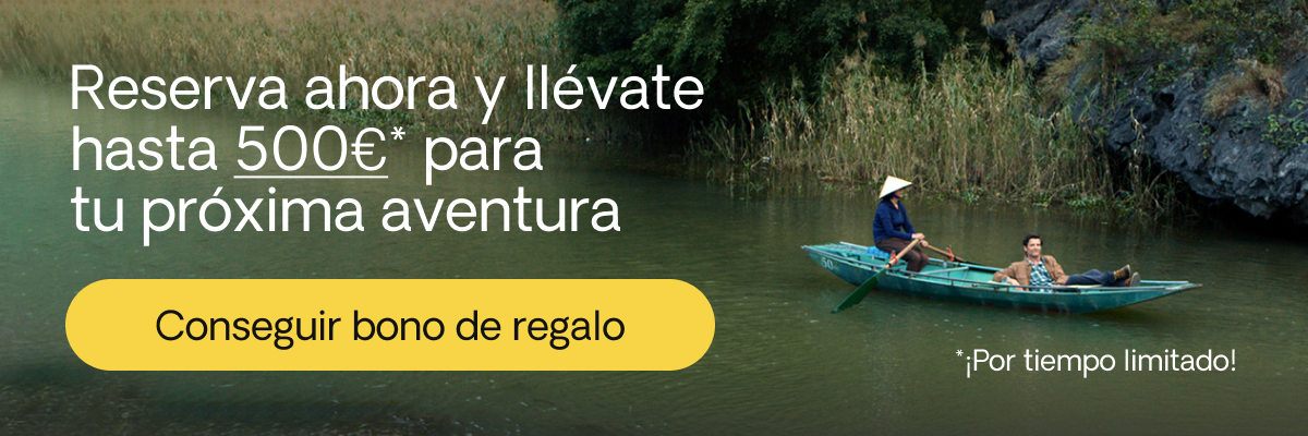 Conseguir bono de regalo