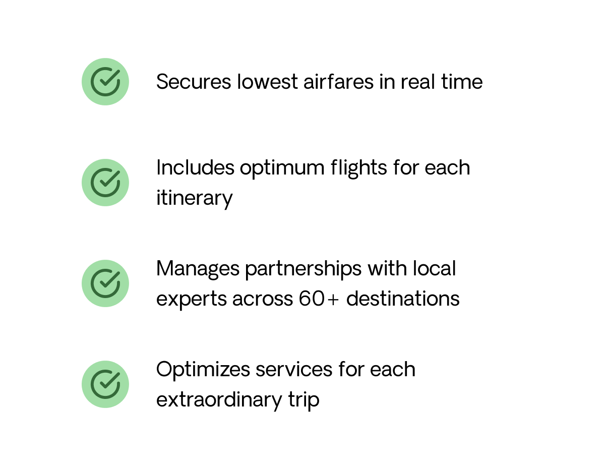 Best Price Guarantee