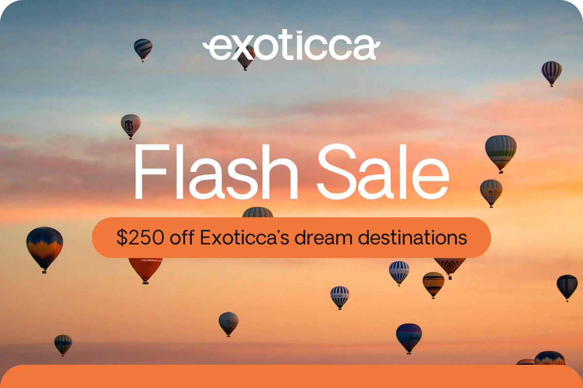 Flash Sale