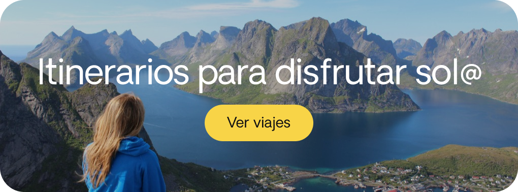 Viaja como quieras