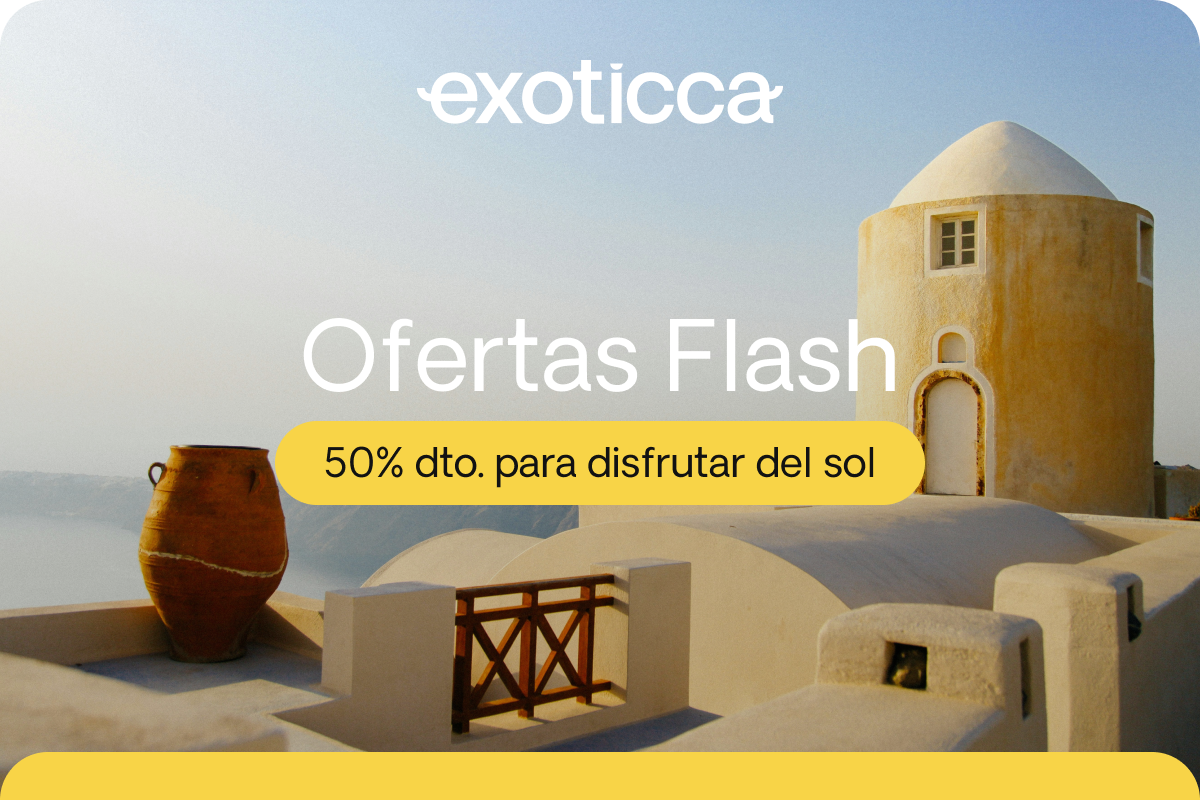 Oferta Flash