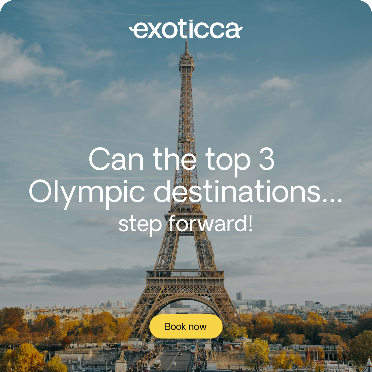 Summer Olympics