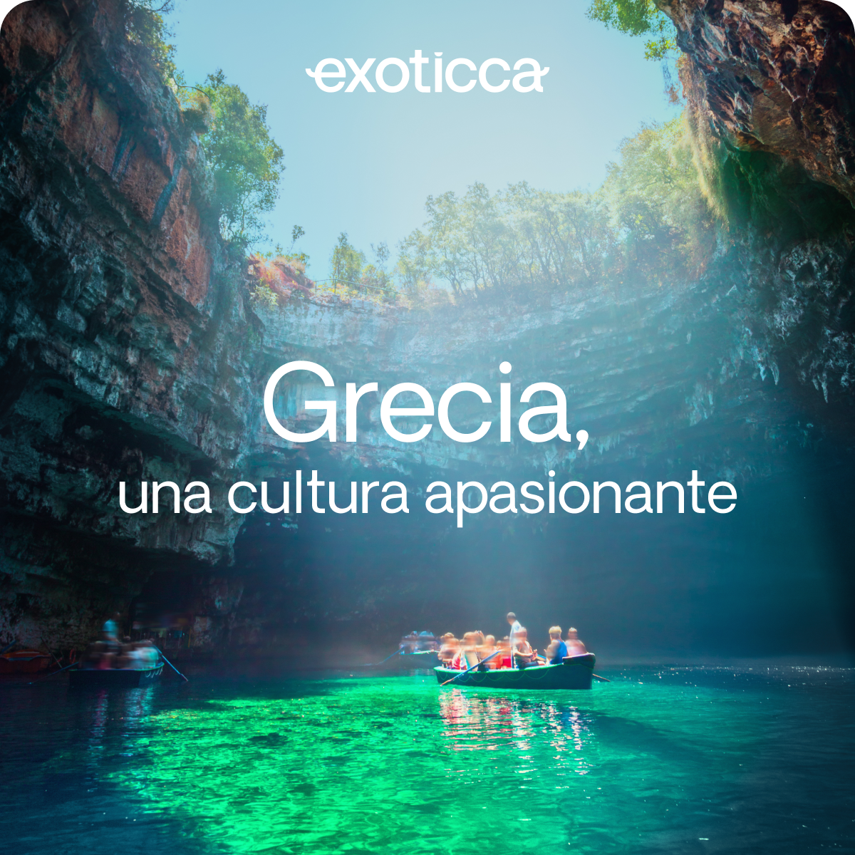 Grecia