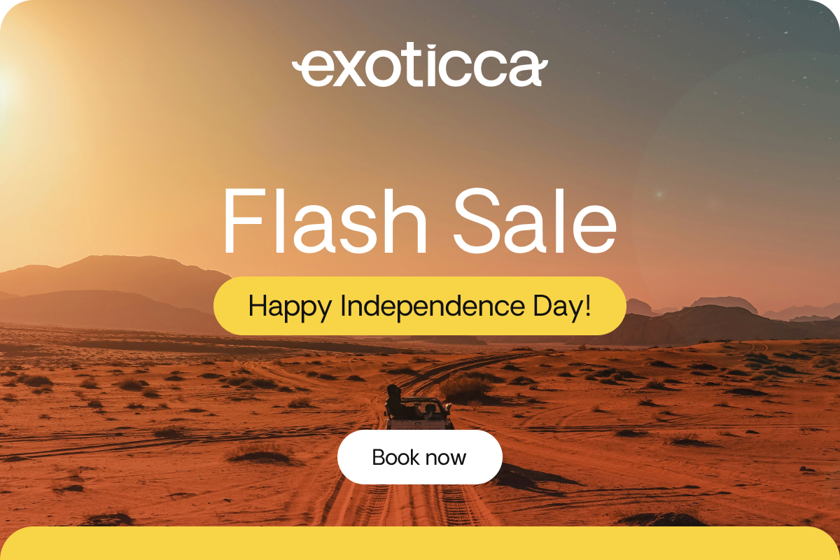 Flash Sale