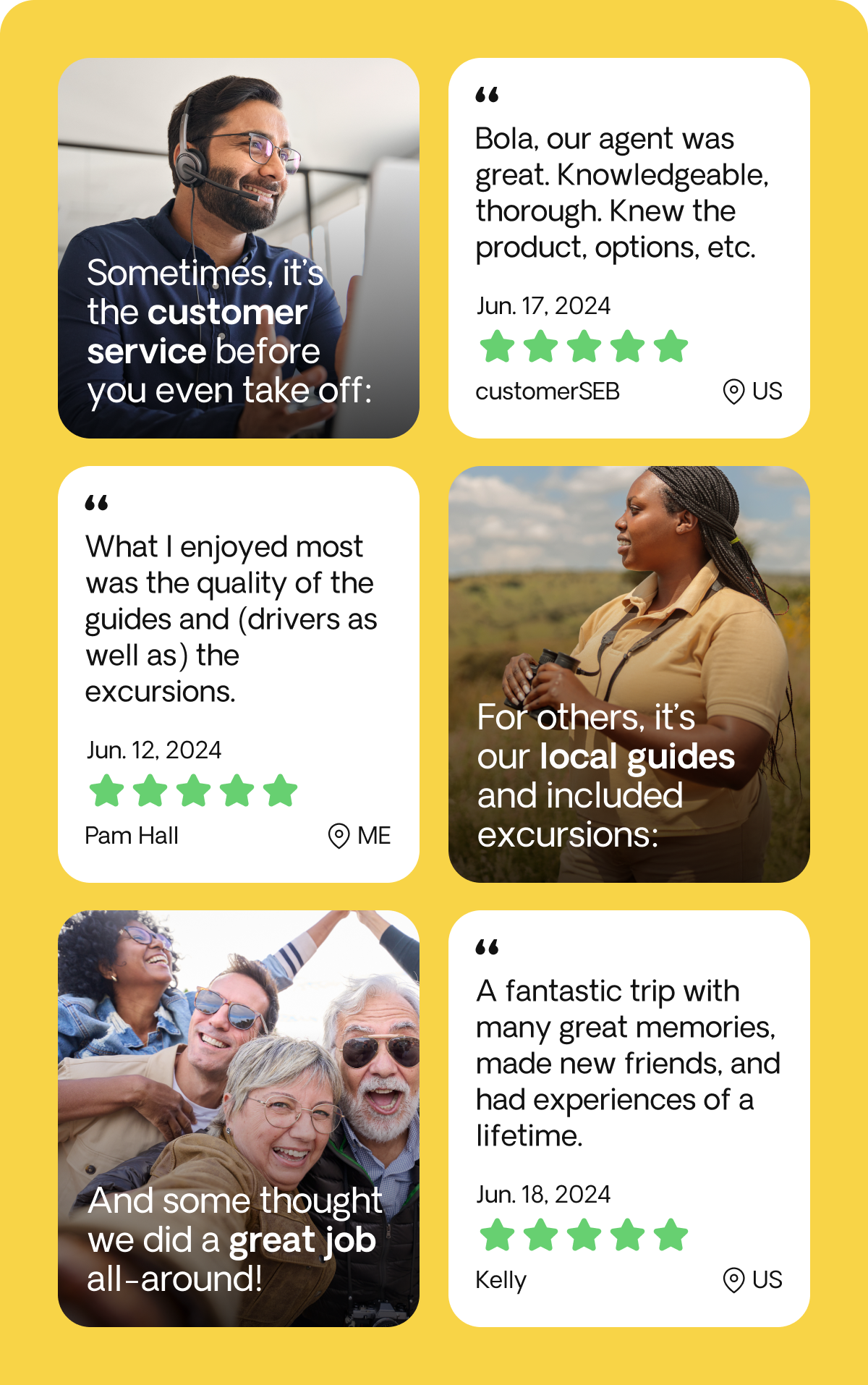 Best Reviews