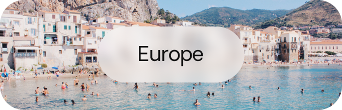 Europe