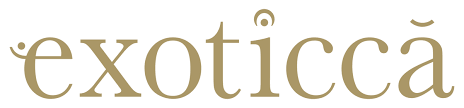 Logo Exoticca