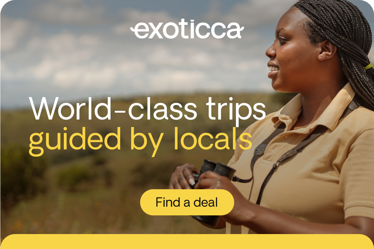 Crafting seamless experiences from start to finish