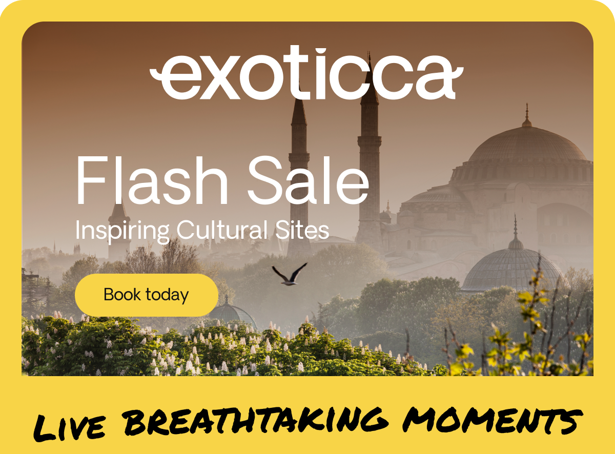 FLASH SALE