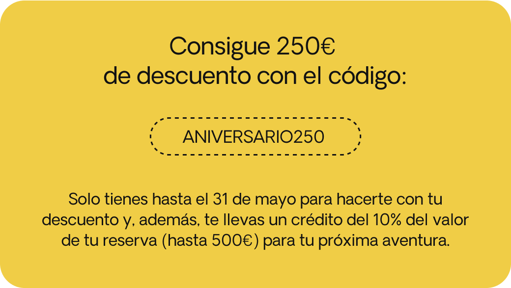 Oferta Flash