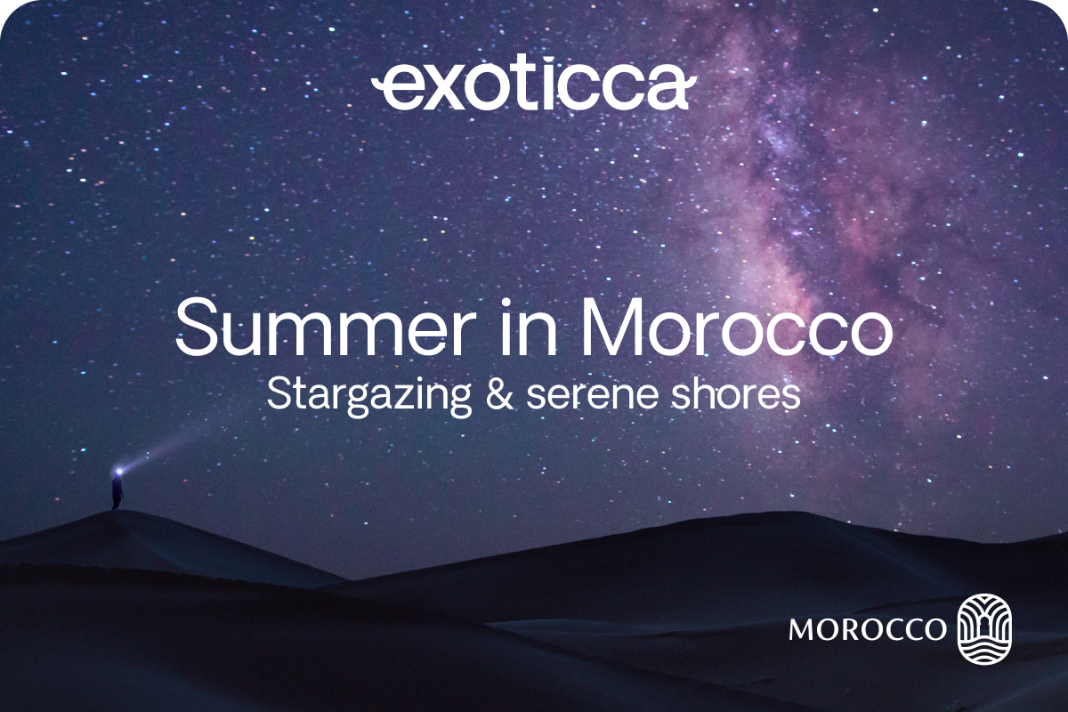 Morocco