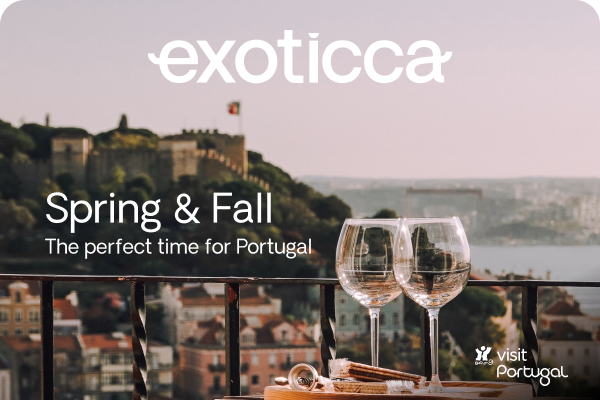 Visit Portugal