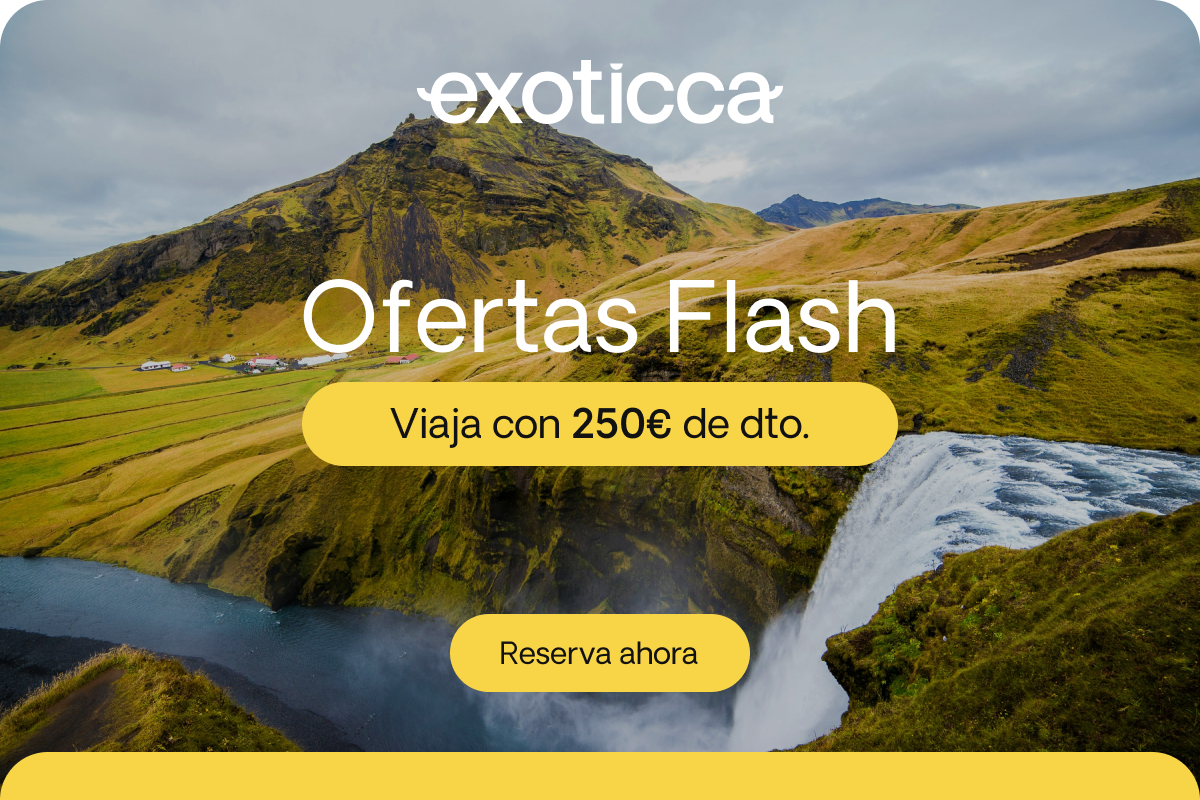 Oferta Flash