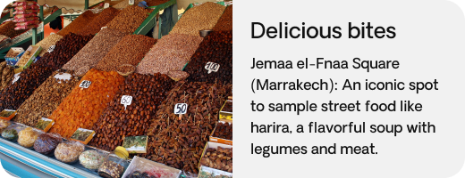 Morocco